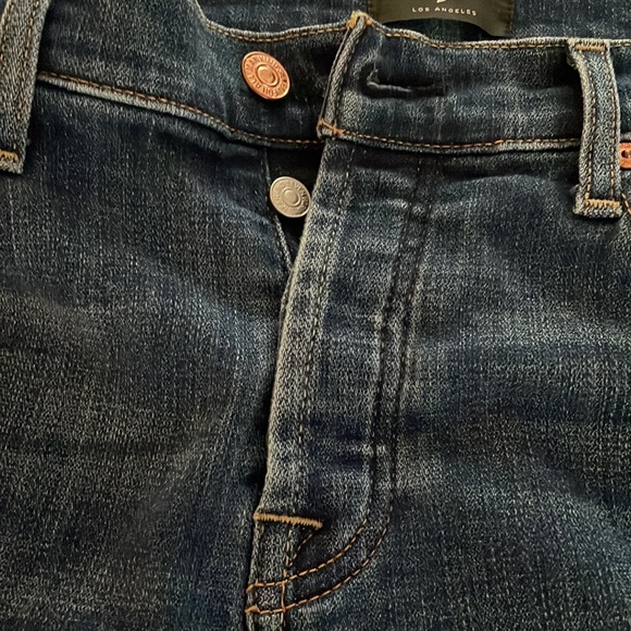 7 for all mankind jeans - Picture 5 of 5